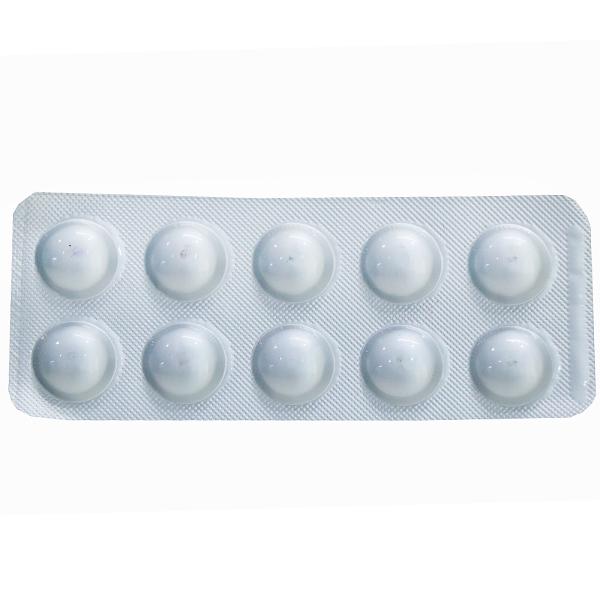 Esotab 40 mg Tablet (10 Tab)