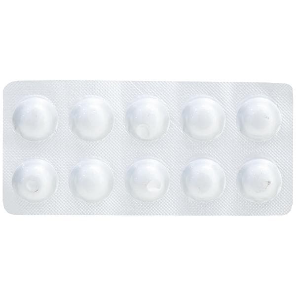 Aphyren SR 200 mg Tablet (10 Tab)