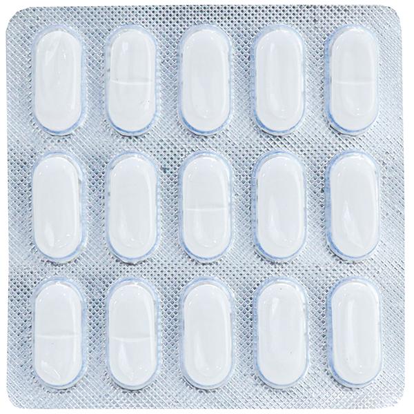 Calciright Tablet (15 Tab)