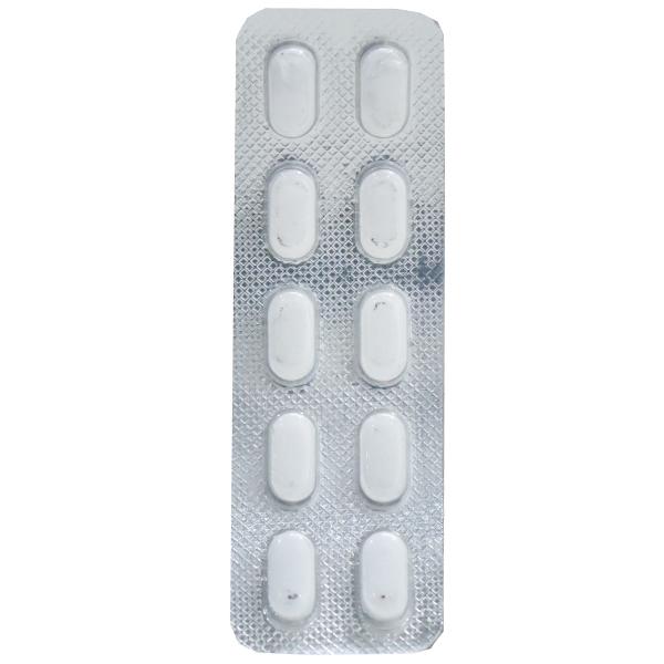 Dexodil SR Tablet (10 Tab)