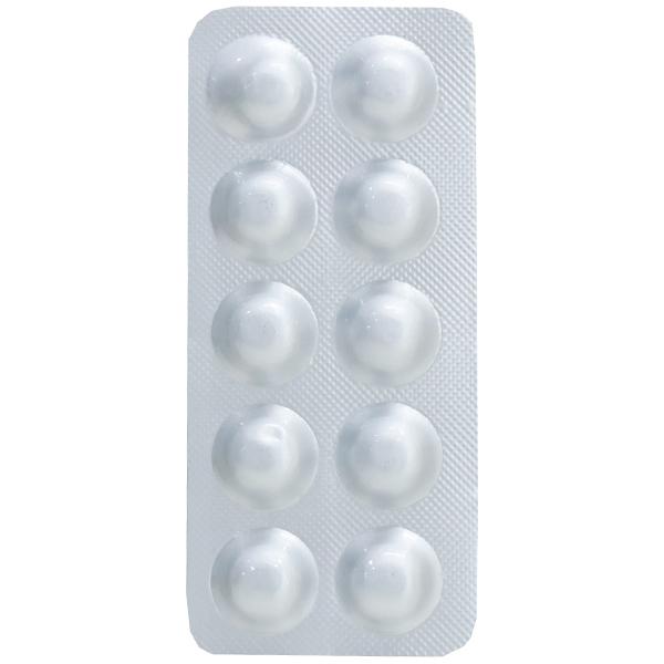 Dubeta 16 mg Tablet (10 Tab)