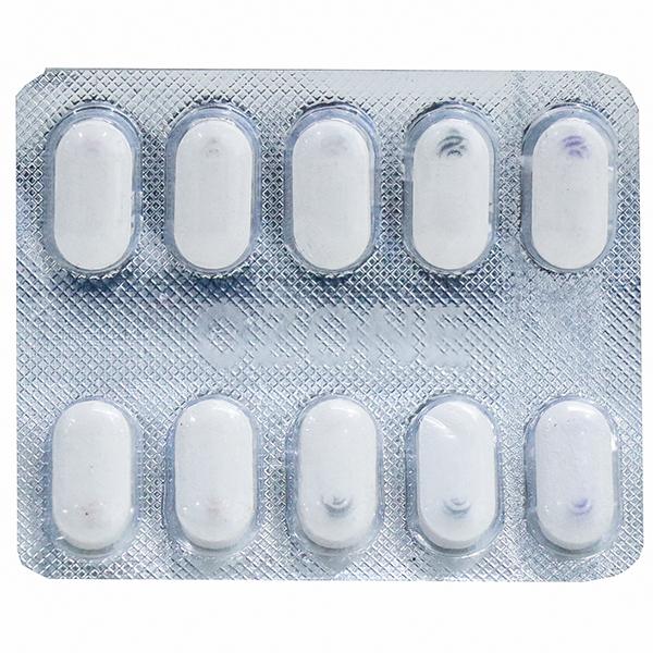 Dyrect P Tablet (10 Tab)