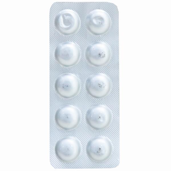 Cholip 5 mg Tablet (10 Tab)