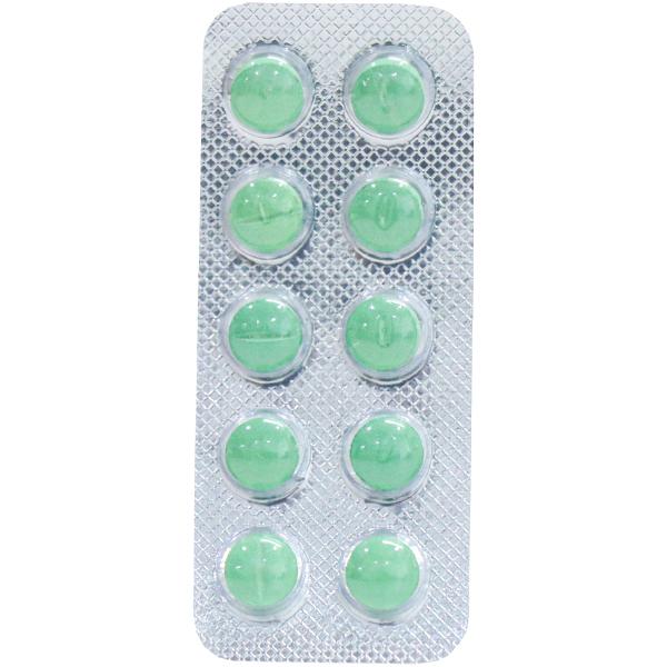 Depsol Plus Tablet (10 Tab)