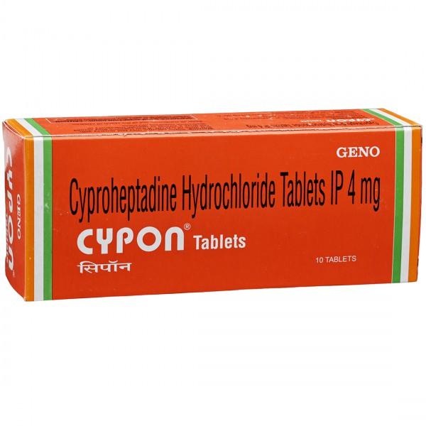 Cypon Tablet (10 Tab)