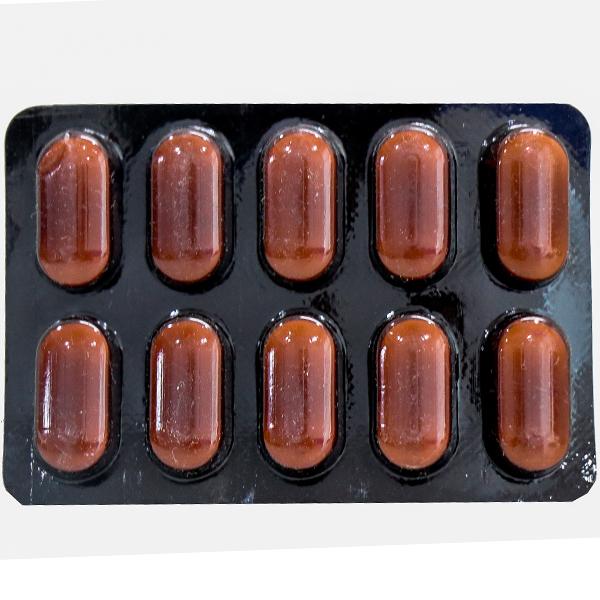 Entrogyl Tablet (10 Tab)