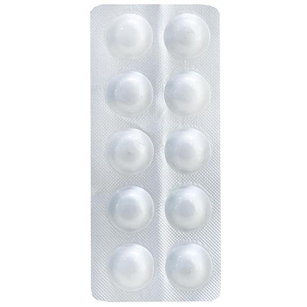 Aretha 50 mg Tablet (10 Tab)