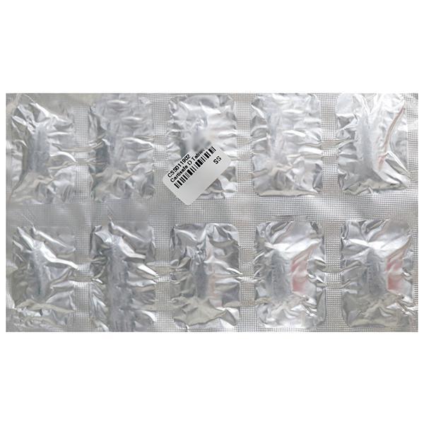 Cartisafe D Tablet (10 Tab)