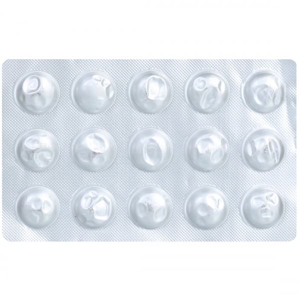 Atorsave 80 mg Tablet (15 Tab)