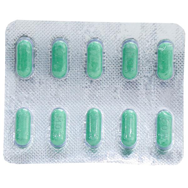 Etoridoc 90 mg Tablet (10 Tab)