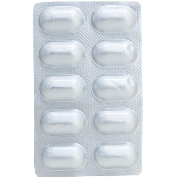 CC8 Tablet (10 Tab)