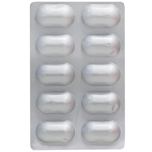DR 4 Tablet (10 Tab)