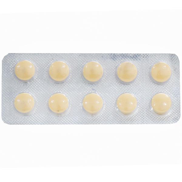 Etosaid 90 mg Tablet (10 Tab)
