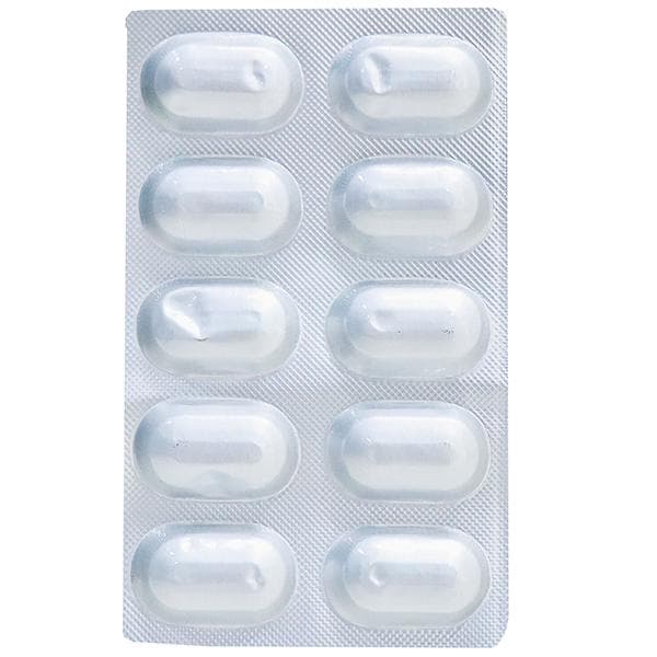 Alde Plus Tablet (10 Tab)