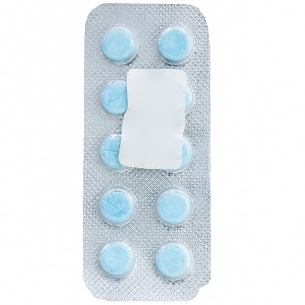 Dizeral CP Tablet (10 Tab)
