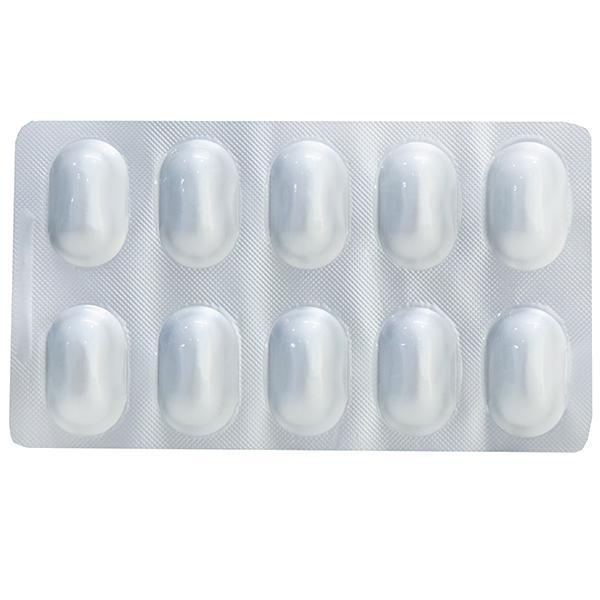 Avitin 7 Tablet (10 Tab)