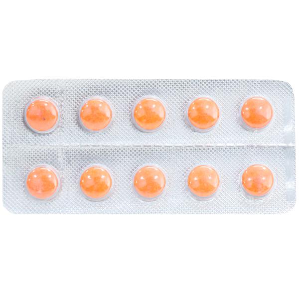 Cosart H Tablet (10 Tab)