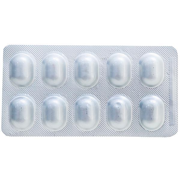 Atroven 20 mg Tablet (10 Tab)