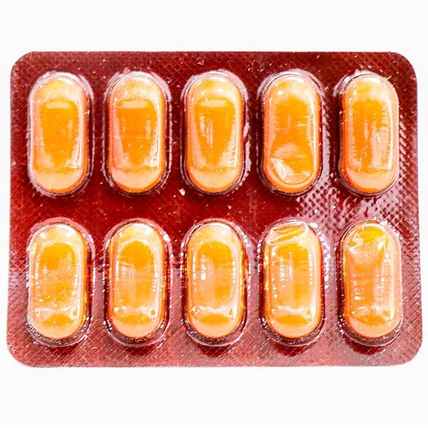 Alde Plus CX Tablet (10 Tab)