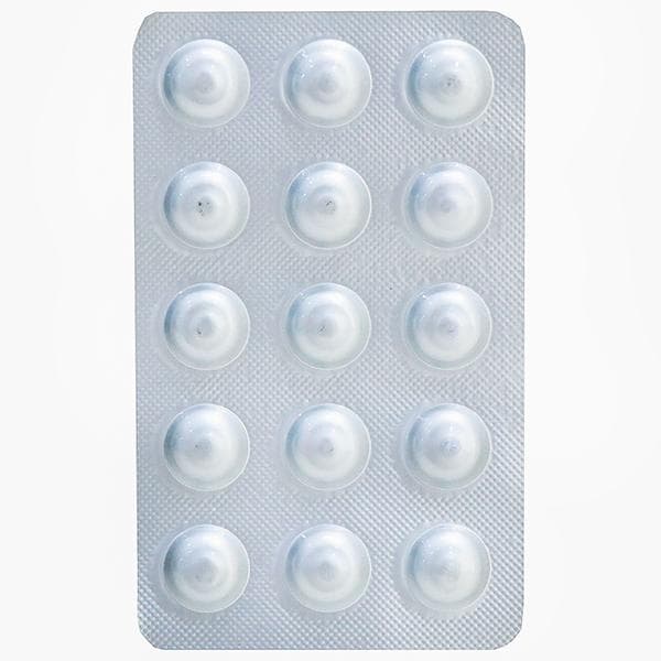 Atorica 40 mg Tablet (15 Tab)