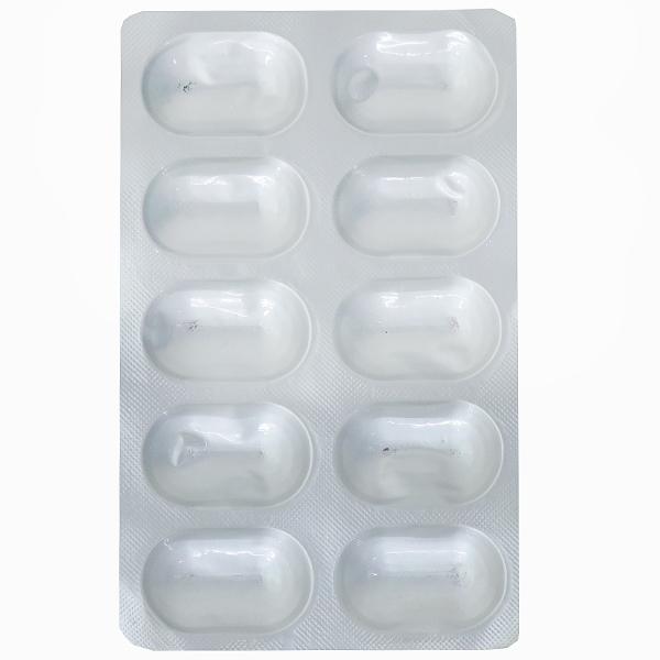 Eja Care Tablet (10 Tab)