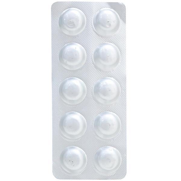Best Beta AM 25 mg Tablet (10 Tab)