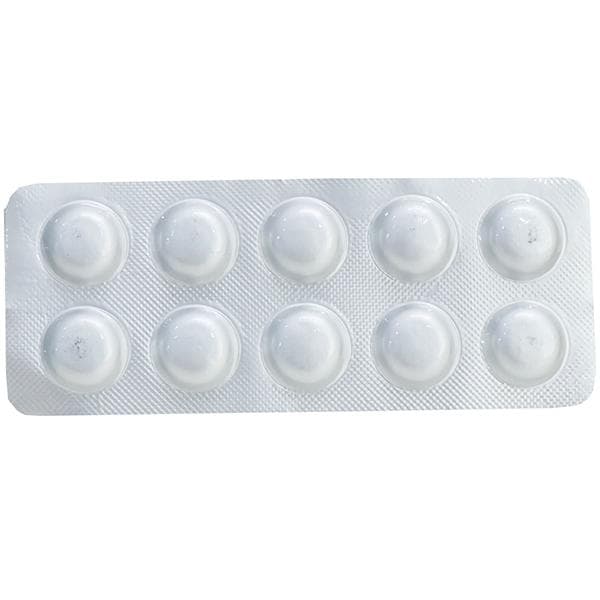 Athzol 40 mg Tablet (10 Tab)