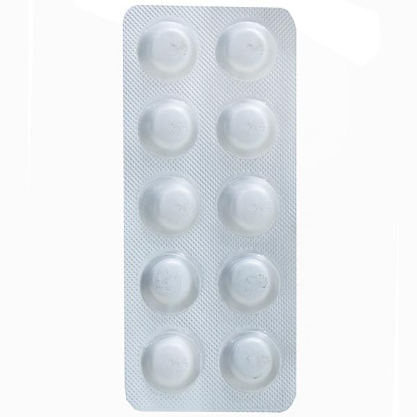 Dualmont LC Tablet (10 Tab)