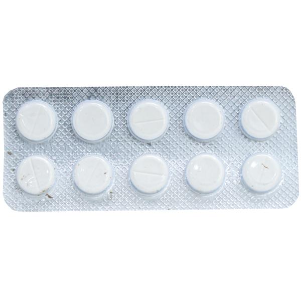 Concitor 10 mg Tablet (10 Tab)