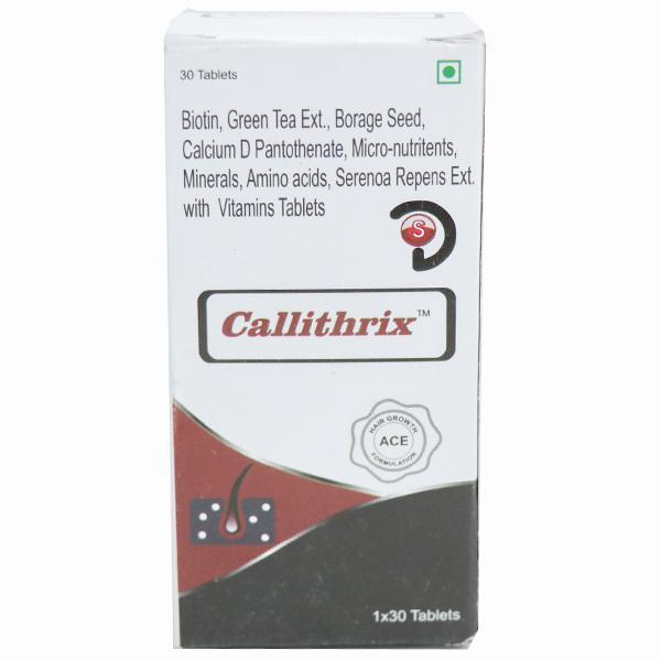Callithrix Tablet (30 Tab)