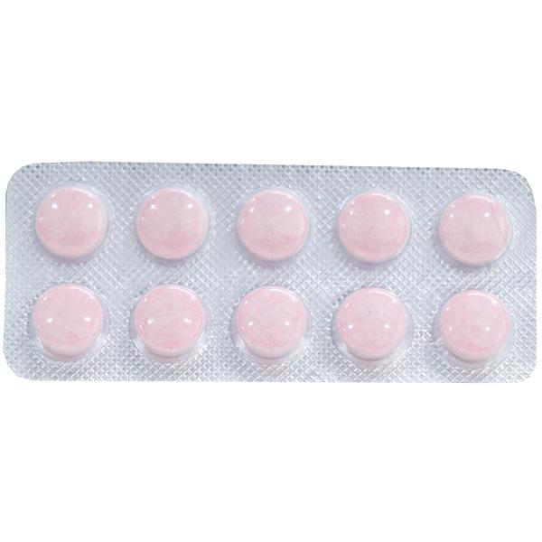 Dolokind SR Tablet (10 Tab)