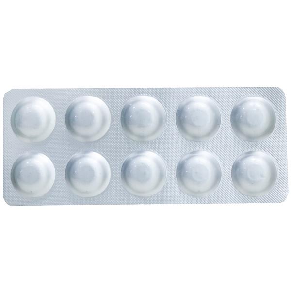 Envisa Tablet (10 Tab)