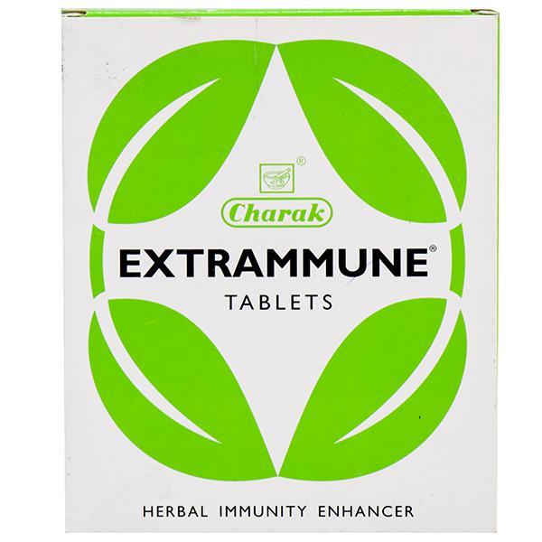 Extrammune 30 Tablets