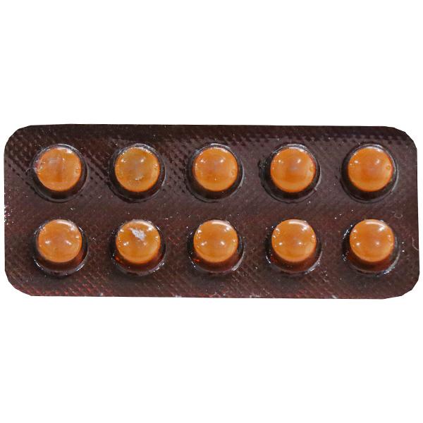 Dutamax 0.5 mg Tablet (10 Tab)