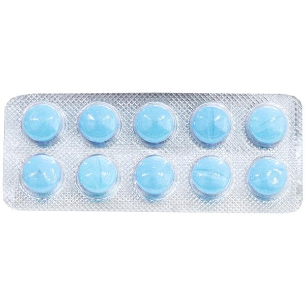 Ankon 90 mg Tablet (10 Tab)