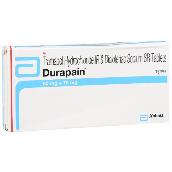 Durapain Tablet (10 Tab)