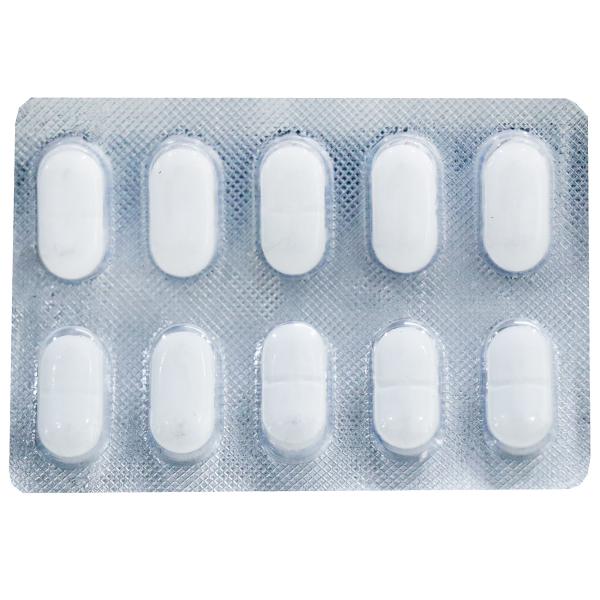 Eslizen 800 mg Tablet (10 Tab)
