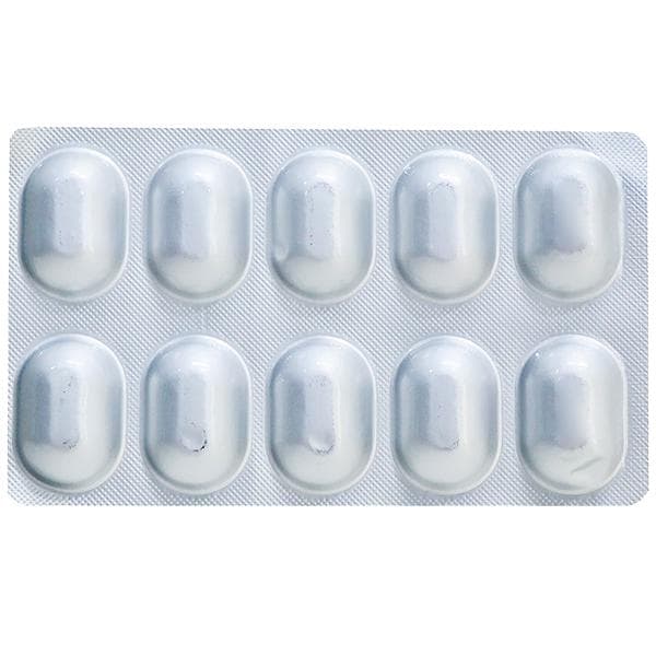 Abmac Tablet (10 Tab)