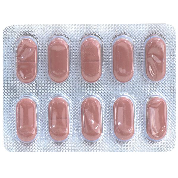 Calseum Tablet (10 Tab)