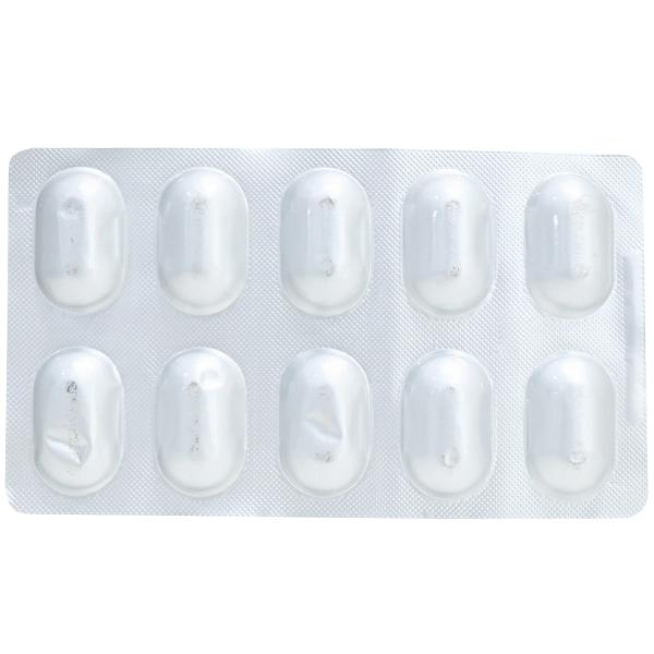 C Tax OF Tablet (10 Tab)