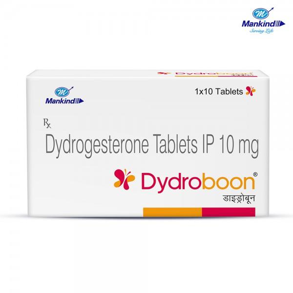 Dydroboon Tablet (10 Tab)