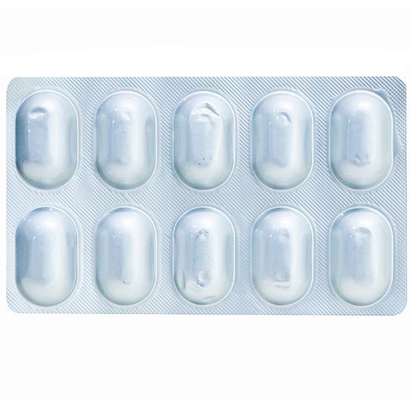 Caltum Tablet (10 Tab)