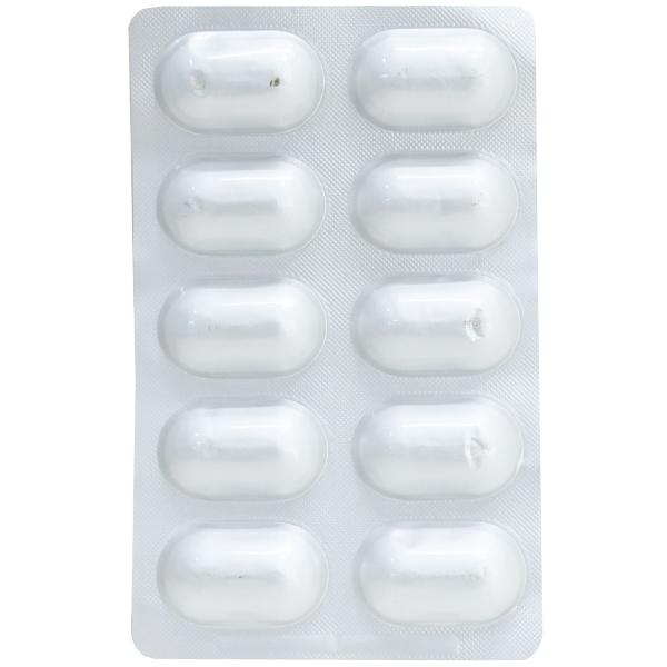 Cognolin P Tablet (10 Tab)