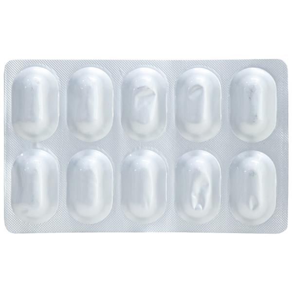 Collagold R Tablet (10 Tab)