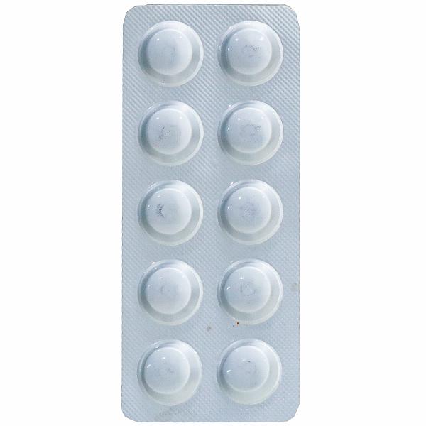 Etdone 25 mg Tablet (10 Tab)