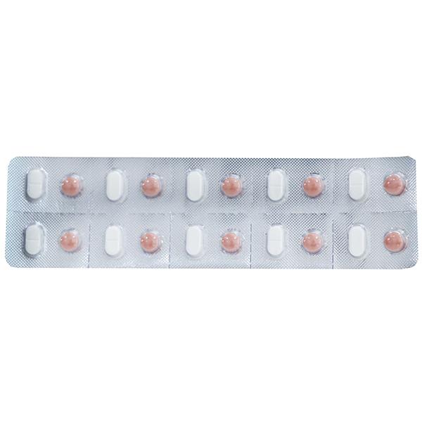 Dytor E 20 Combikit (10 + 10 Tab)