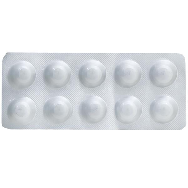 Dorfree MR 4 mg Tablet (10 Tab)