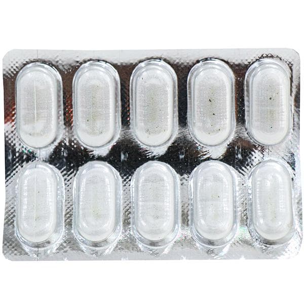 Arkbone CT Tablet (10 Tab)