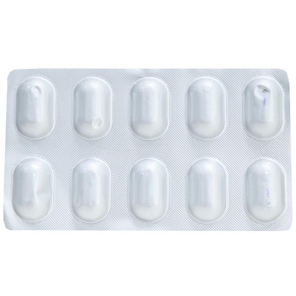 CM K2 Tablet (10 Tab)