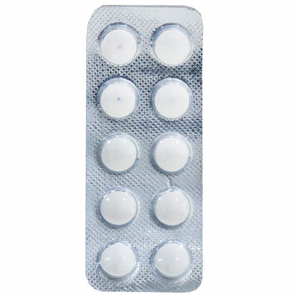Dolowin 100 mg Tablet (10 Tab)